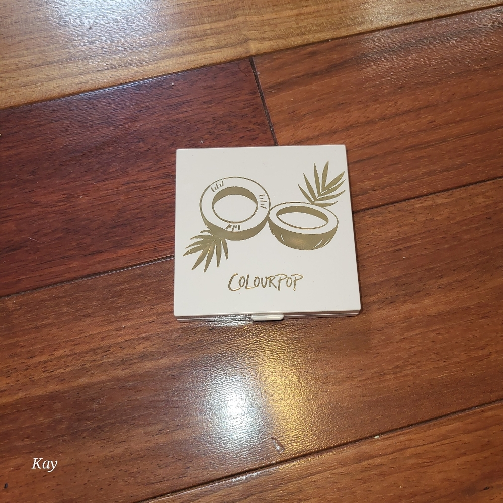 Colourpop Bronzer